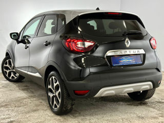 Renault Captur foto 5