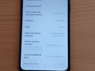 Vând Telefon OPPO A31 Ieftin