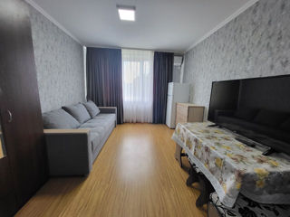 Apartament cu 1 cameră, 20 m², Botanica, Chișinău foto 2