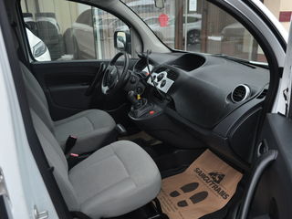 Renault Kangoo foto 7