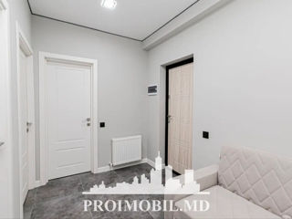 Apartament cu 1 cameră, 40 m², Botanica, Chișinău foto 8