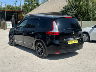 Renault Grand Scenic foto 5