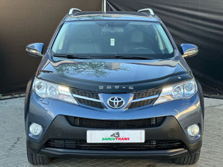 Toyota Rav 4 foto 2