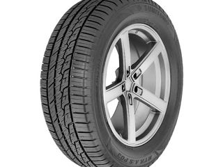 2 cauciucuri clasa premium sumitomo htr a/s p03 225/55 r19 suv-parcurs 5 mii km protector 7 mm foto 1