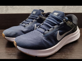 Nike Air Zoom Structure 24 Thunder Blue