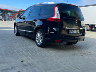 Renault Grand Scenic foto 5