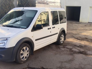 Ford Transit Connect foto 2