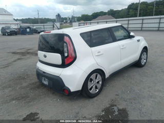 KIA Soul foto 4