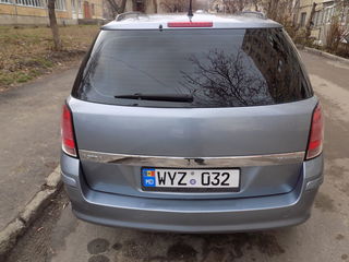 Opel Astra foto 6