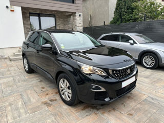 Peugeot 3008 foto 2