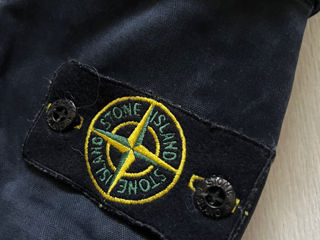 Оригинальные Штаны Stone Island foto 2