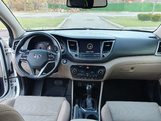 Hyundai Tucson foto 9