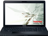 Toshiba Satellite PRO C660