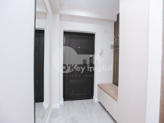 Apartament cu 2 camere, 70 m², Buiucani, Chișinău foto 11