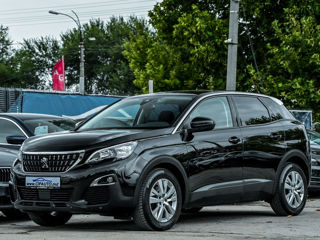 Peugeot 3008 foto 1