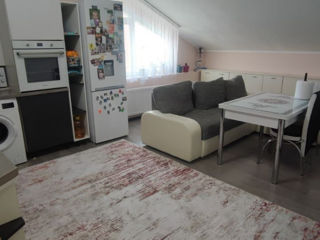 Apartament cu 2 camere, 54 m², Durlești, Chișinău foto 7