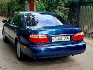 Nissan Maxima foto 3