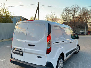 Ford Tourneo Connect foto 3