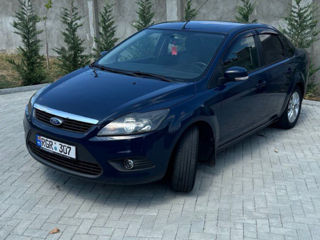 Ford Focus foto 2