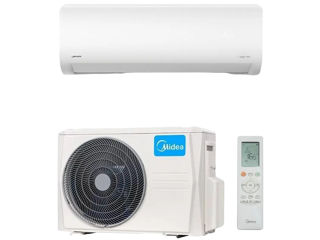 Сплит-система Midea XTreme Save Eco, 12kBTU/h, Белый foto 1