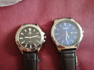 Patek Phillipe, Rolex, Armani, Omega , Tissot , Casio.. foto 7