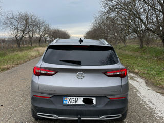 Opel Grandland X foto 3