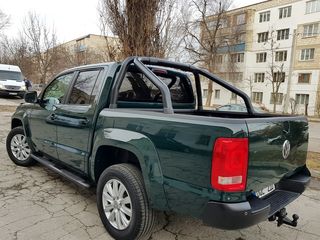 Volkswagen Amarok foto 3