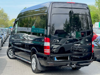 Mercedes Sprinter foto 4