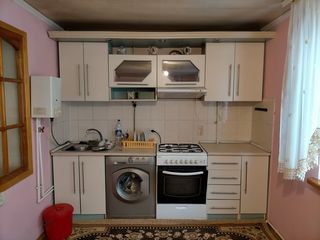 Apartament cu 2 camere, 56 m², Poșta Veche, Chișinău