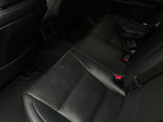 Lexus GS Series foto 7