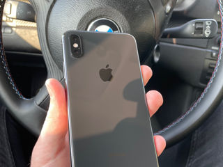 iPhone XS MAX 256 GB