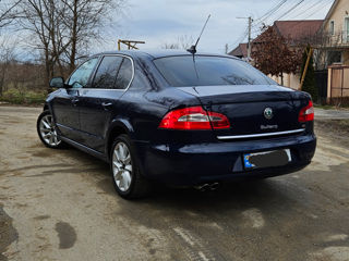 Skoda Superb foto 8