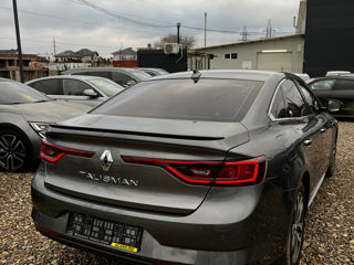 Renault Talisman foto 3