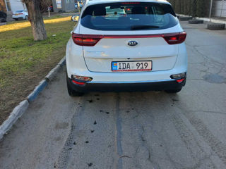 KIA Sportage foto 5