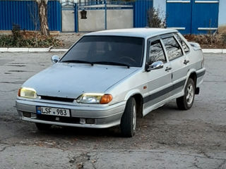 Lada / ВАЗ 2115