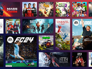 Подписка PS Plus фото 4