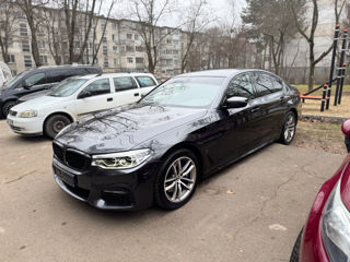 BMW 5 Series foto 4