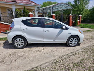 Toyota Prius c