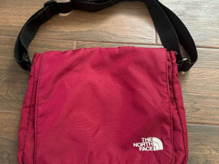 The North Face cross body сумка