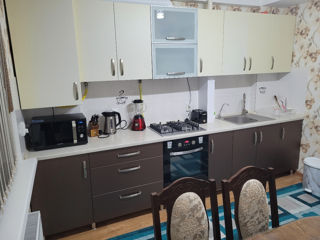 Apartament cu 1 cameră, 54 m², Buiucani, Chișinău foto 9