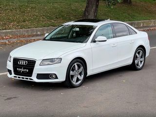 Audi A4 foto 3