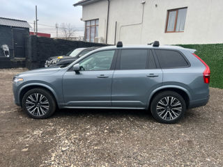 Volvo XC90 foto 7