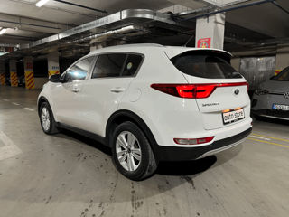 KIA Sportage foto 5