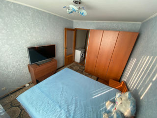 Apartament cu 2 camere, 58 m², Centru, Drochia foto 8