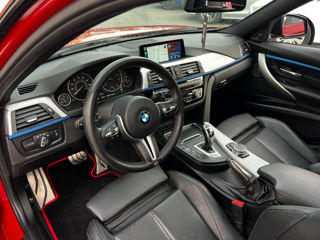 BMW 3 Series foto 7