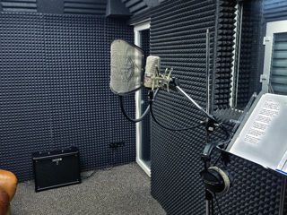 MelodyStilStudio, Aranjamente muzicale, imprimări vocale și instrumentale, negative. foto 2