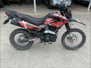 Geon X-roud lite 250 foto 4