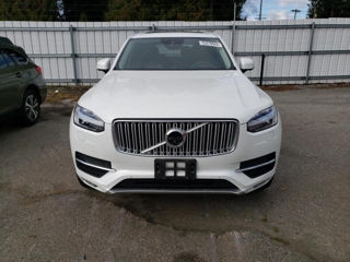 Volvo XC90 foto 5