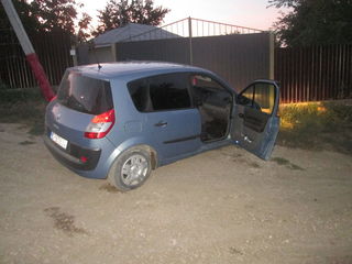 Renault Scenic foto 6