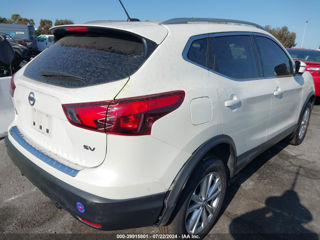 Nissan Rogue foto 6